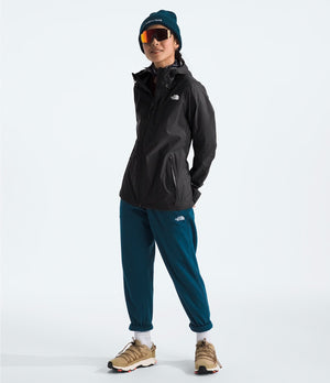 THE NORTH FACE Women Jackets North Face Women’s Rain Jacket Alta Vista || David's Clothing