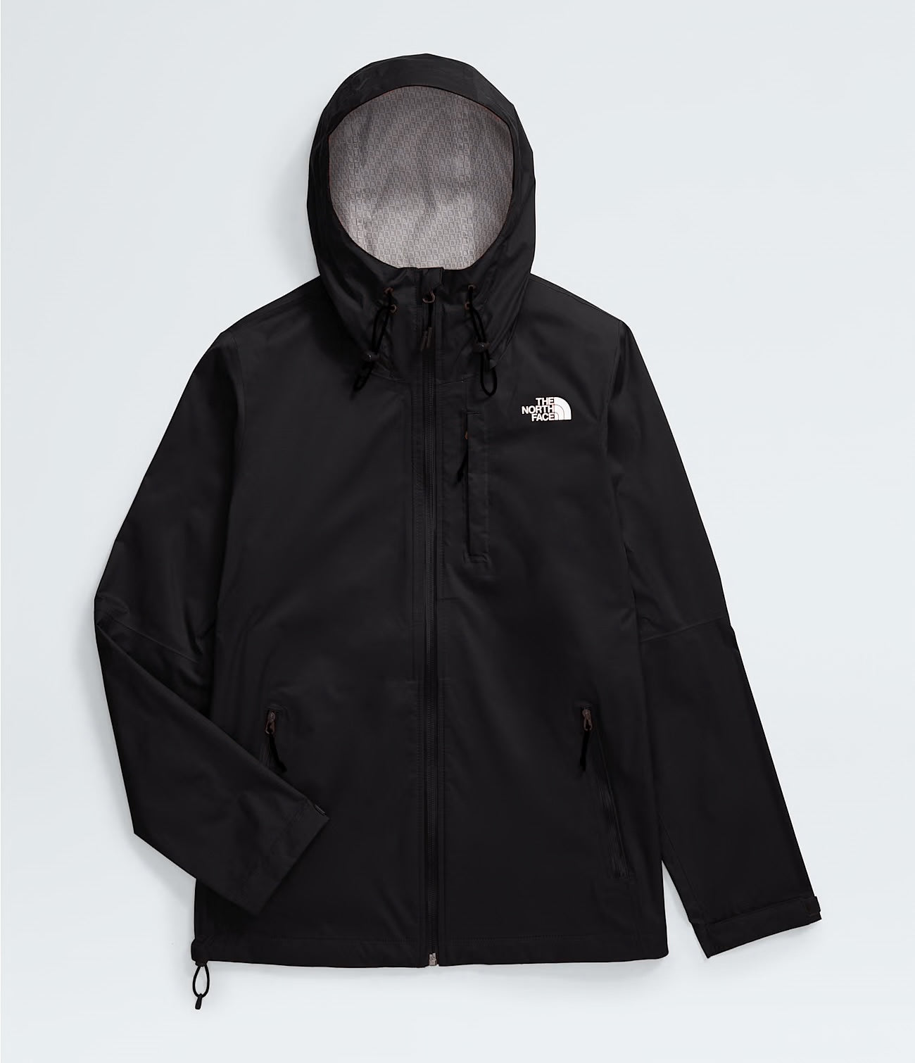 THE NORTH FACE Women Jackets North Face Women’s Rain Jacket Alta Vista || David's Clothing