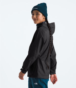 THE NORTH FACE Women Jackets North Face Women’s Rain Jacket Alta Vista || David's Clothing