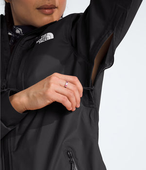 THE NORTH FACE Women Jackets North Face Women’s Rain Jacket Alta Vista || David's Clothing