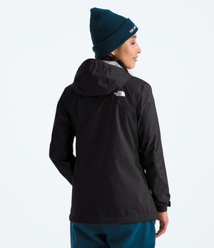 THE NORTH FACE Women Jackets North Face Women’s Rain Jacket Alta Vista || David's Clothing