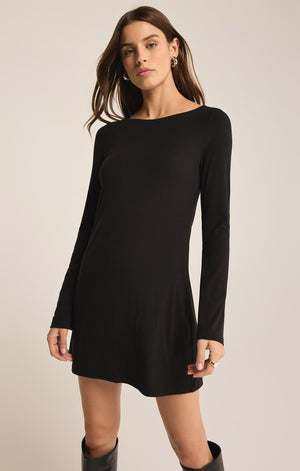 Z SUPPLY Women's Dresses Z Supply Lola Mini Dress || David's Clothing