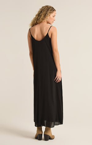 Z SUPPLY Women's Dresses Z Supply Reed Maxi Dress || David's Clothing