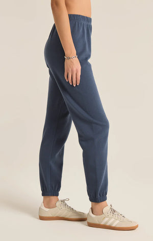 Z SUPPLY Women's Pants Z Supply Classic Gym Sweatpant Jogger || David's Clothing