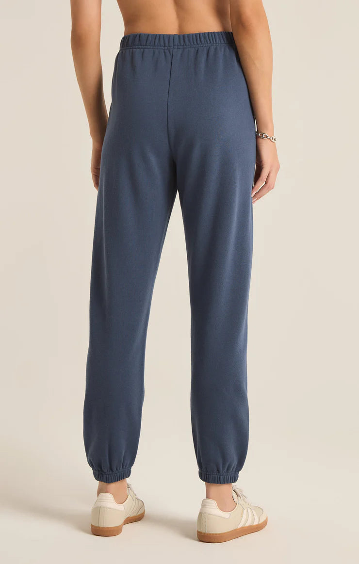 Z SUPPLY Women's Pants Z Supply Classic Gym Sweatpant Jogger || David's Clothing