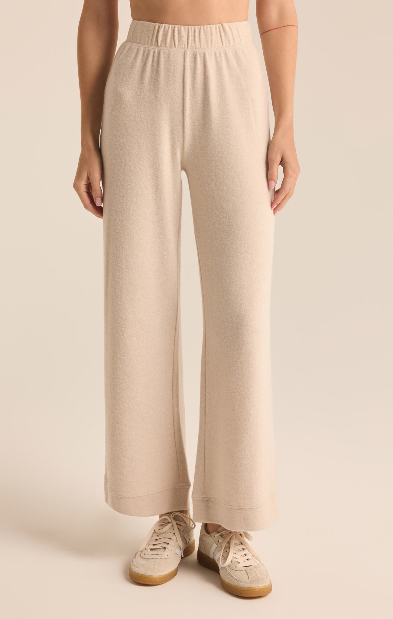 Z SUPPLY Women's Pants Z Supply Tessa Cozy Pant || David's Clothing