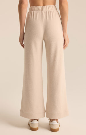 Z SUPPLY Women's Pants Z Supply Tessa Cozy Pant || David's Clothing