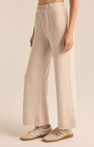 Z SUPPLY Women's Pants Z Supply Tessa Cozy Pant || David's Clothing