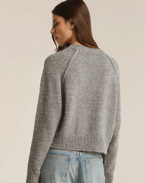 Z SUPPLY Women's Sweaters Z Supply Adrian Sweater || David's Clothing