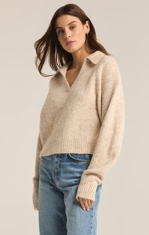 Z SUPPLY Women's Sweaters Z Supply Redford Sweater || David's Clothing