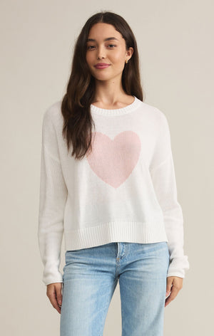 Z SUPPLY Women's Sweaters Z Supply Sienna Sweater || David's Clothing