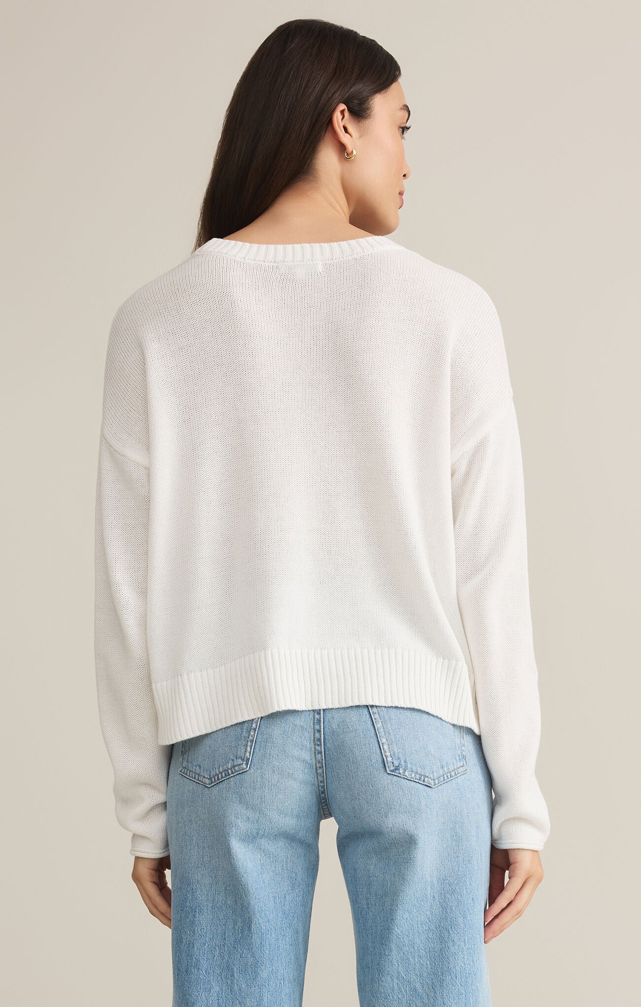 Z SUPPLY Women's Sweaters Z Supply Sienna Sweater || David's Clothing