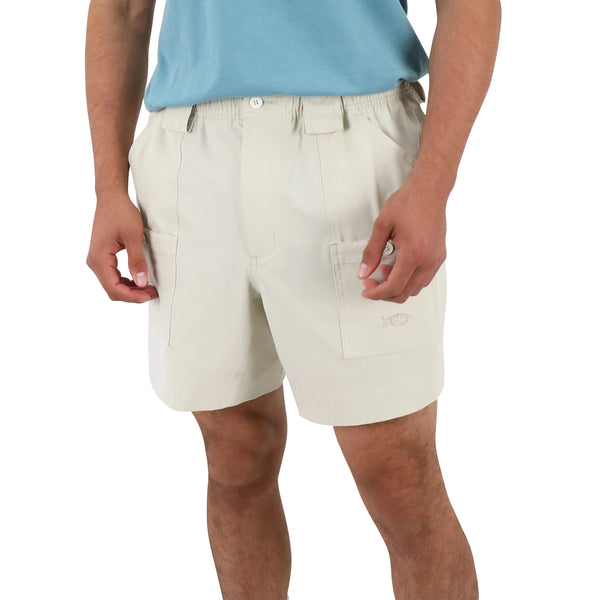 Aftco Stretch Original Fishing Shorts - Men's – The Backpacker