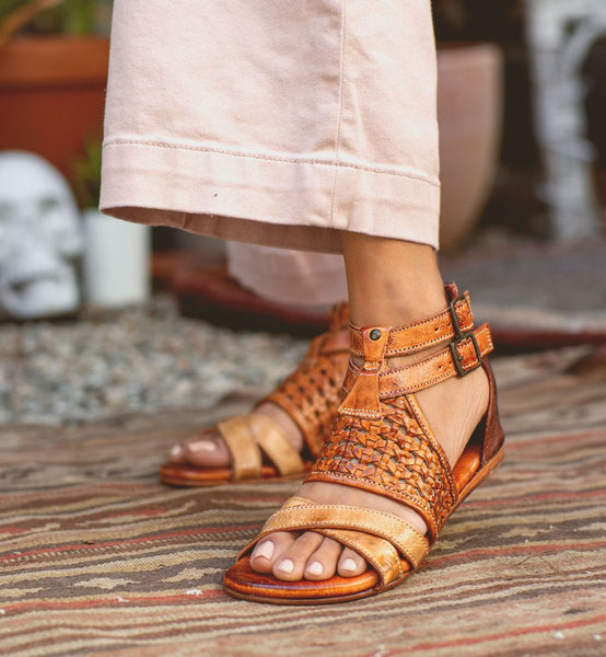 Bed Stu Capriana Women's Sandal || David's Clothing